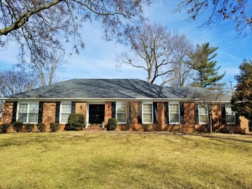 8203 Camberley Dr, Louisville, KY, 40222-5534 | Card Image