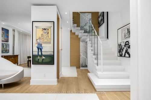 131 Balmoral Ave, Toronto, ON, M4V1J5 | Card Image