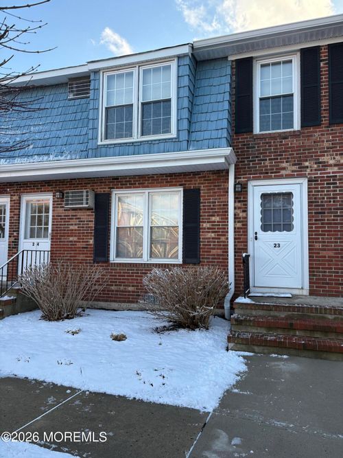 23-330 Route 35, Point Pleasant Beach, NJ, 08742-4110 | Card Image