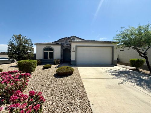 1647 W Aztec Drive, Coolidge, AZ, 85128 | Card Image