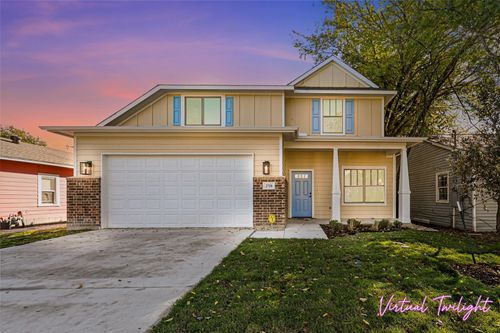 2720 Lasalle St, Fort Worth, TX, 76111-1147 | Card Image