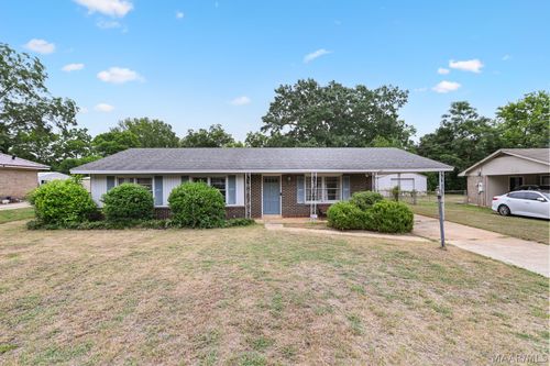 324 Benbow Ct, Montgomery, AL, 36117-2904 | Card Image