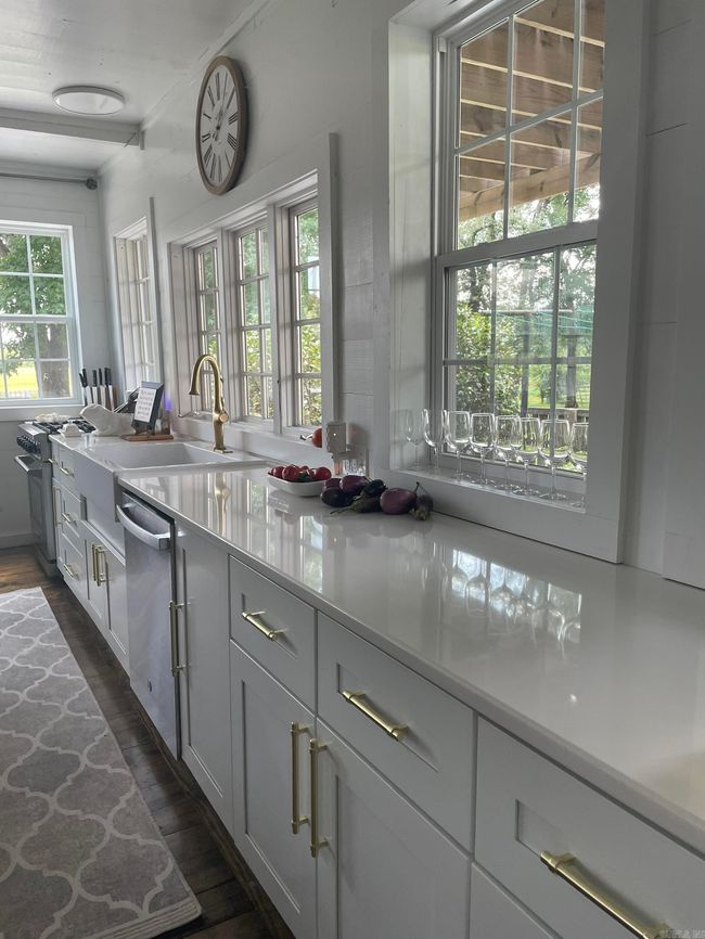 1338 Gray Loop, House other with 11 bedrooms, 7 bathrooms and null parking in Leola AR | Image 12