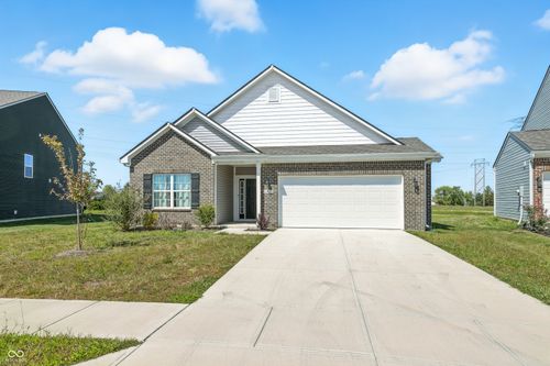 11514 Brookwood Trace Ln, Indianapolis, IN, 46229-2649 | Card Image