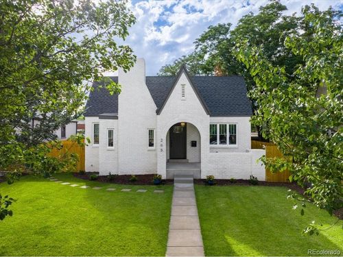 265 S Pennsylvania St, Denver, CO, 80209-1919 | Card Image