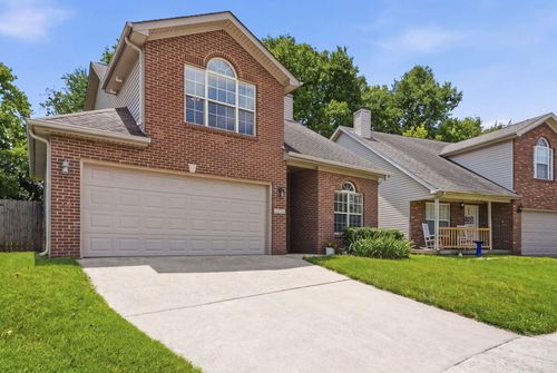 2629 Michelle Park, Lexington, KY, 40511-8643 | Card Image
