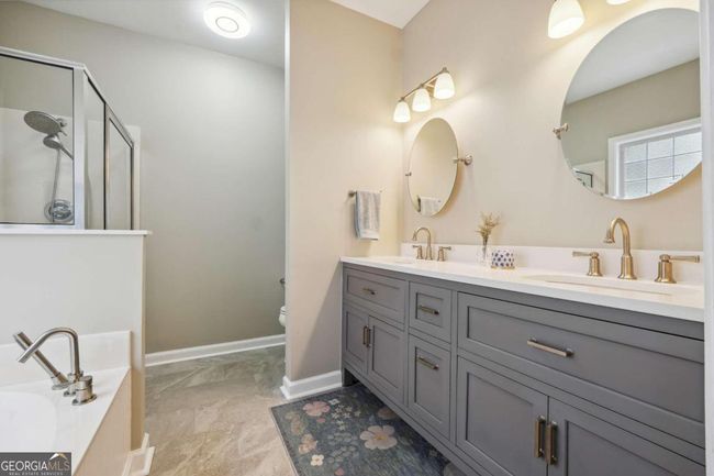 649 Jackson St, House other with 4 bedrooms, 3 bathrooms and null parking in Suwanee GA | Image 18