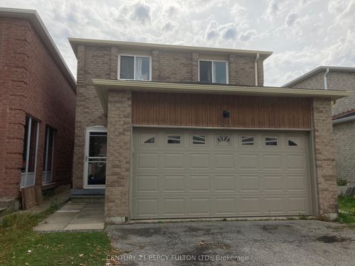 bsmt-41 Rosseter Rd, Markham, ON, L3S2N1 | Card Image