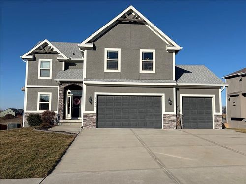 27810 133rd Ct, Lee's Summit, MO, 64086-6610 | Card Image