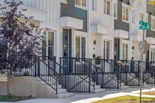1651 8 Ave Nw, Calgary, AB, T2N4R4 | Card Image