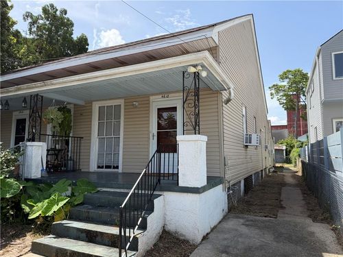 4618 Annunciation St, New Orleans, LA, 70115-1504 | Card Image