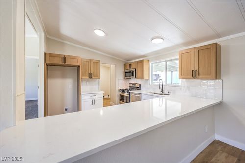2030 Toiyabe St, Las Vegas, NV, 89156-5883 | Card Image