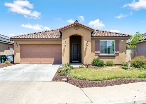 1206 Bristlecone Dr, Madera, CA, 93638-5821 | Card Image