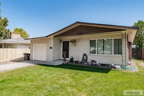 1196 Corinne Avenue, Idaho Falls, ID, 83402 | Card Image