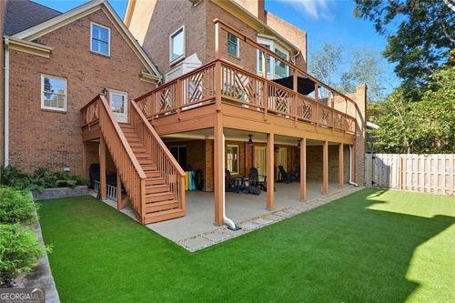 1275 Fairfield E, Dunwoody, GA, 30338-3229 | Card Image