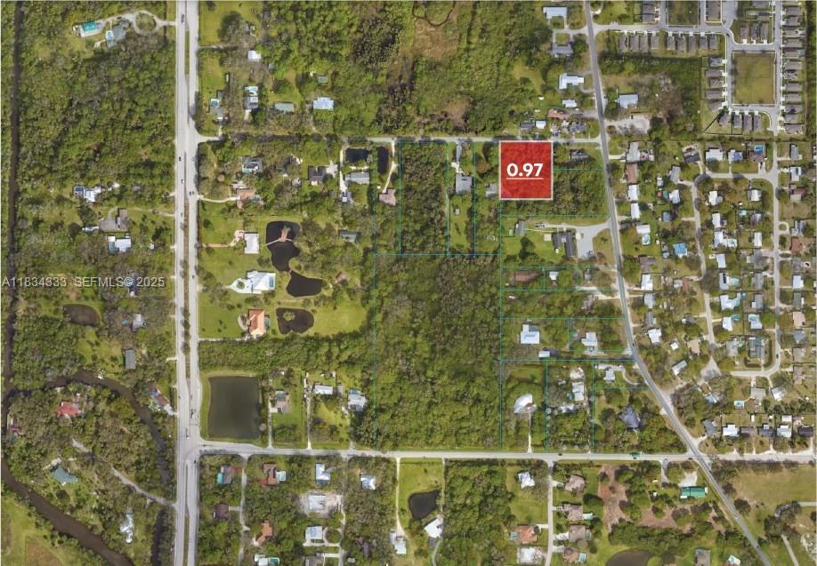 Land in Fort Pierce 2