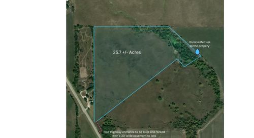 north-25-acre-lot-00000 Highway 99, Wamego, KS, 66547 | Card Image