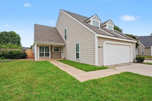 3844 Apex Ct, Norman, OK, 73072-5022 | Card Image