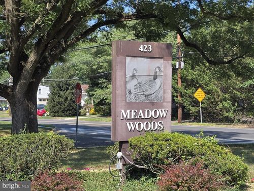 706 Meadow Woods Lane, LAWRENCE TOWNSHIP, NJ, 08648 | Card Image