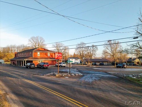 3171 & 3193 Round Lake Highway, Rollin Township, MI, 49253 | Card Image