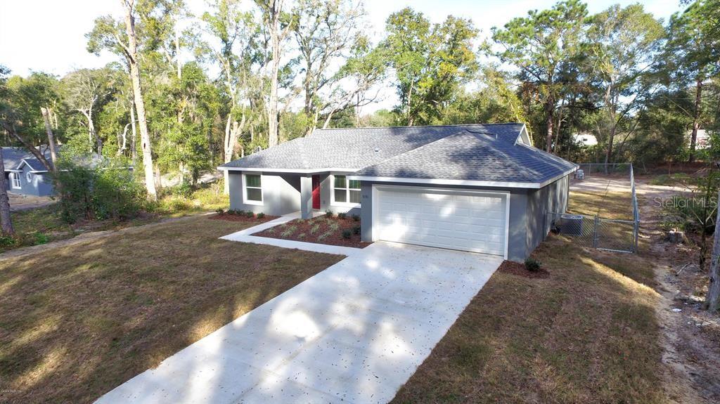 144th Pl, Summerfield, FL 34491