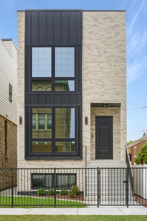 513 W 28th Pl, Chicago, IL, 60616-2507 | Card Image