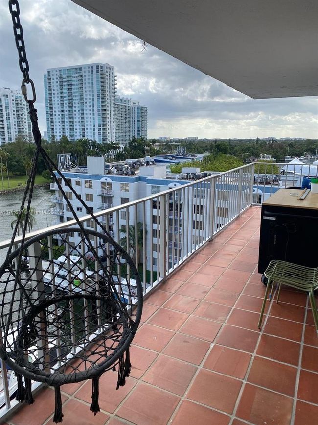APT-906 - 1700 Nw North River Dr, Condo with 2 bedrooms, 2 bathrooms and null parking in Miami FL | Image 15
