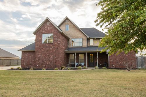 2000 Viney Grove Rd, Prairie Grove, AR, 72753-8243 | Card Image