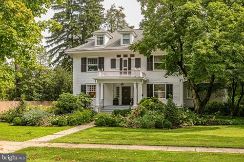 21 Morven Pl, Princeton, NJ, 08540-3023 | Card Image