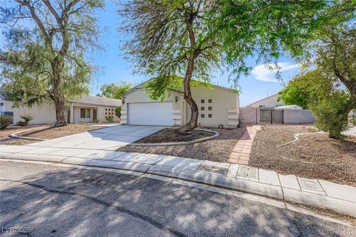 3635 Cool Vista Ct, North Las Vegas, NV, 89032-2903 | Card Image
