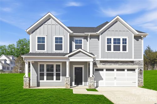 132 Balboa St, Matthews, NC, 28104-6149 | Card Image