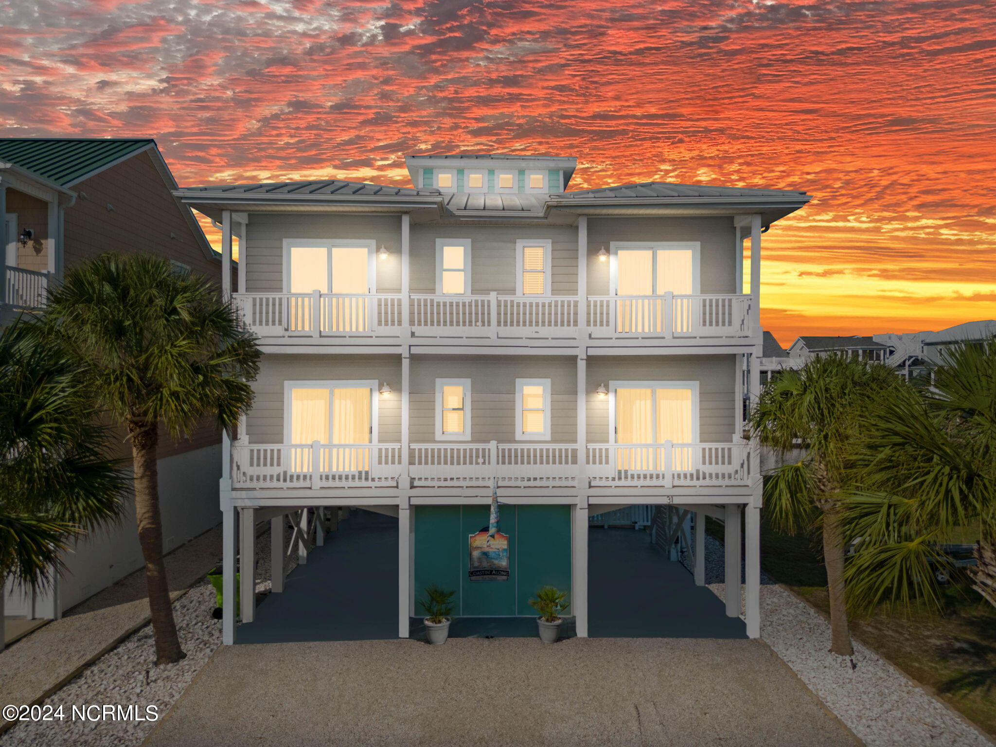 Goldsboro St, Ocean Isle Beach, NC 28469