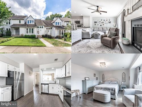 3861 Alder Woods Ct, FAIRFAX, VA, 22033-2442 | Card Image