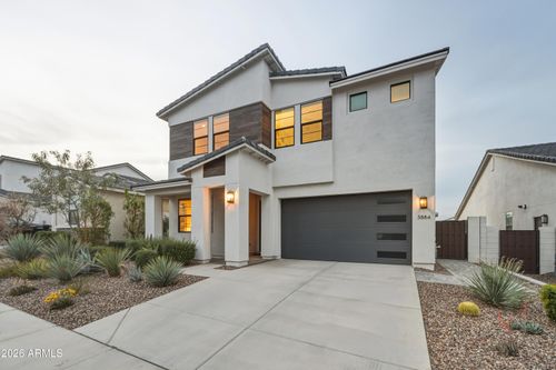 3884 W Garden Grove Dr, San Tan Valley, AZ, 85144-3909 | Card Image