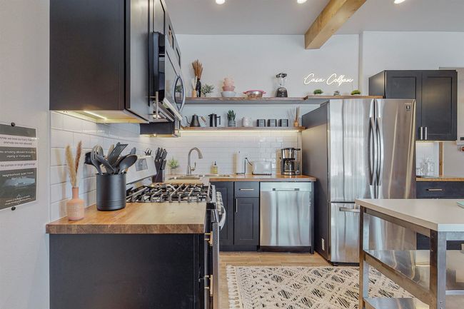 6B - 3465 Mountain View Blvd, Condo with 2 bedrooms, 2 bathrooms and null parking in Angel Fire NM | Image 4