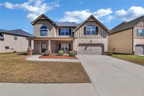 4548 Woodgate Hill Trail, Snellville, GA, 30039 | Card Image