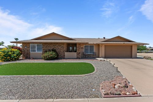 13530 W Spanish Garden Dr, Sun City West, AZ, 85375-4970 | Card Image
