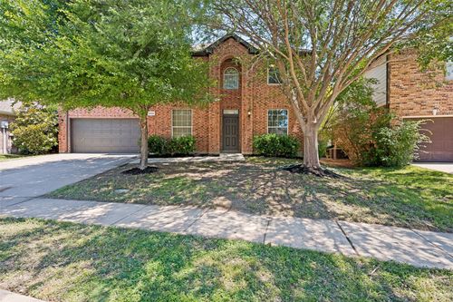 5205 Bay View Dr, Fort Worth, TX, 76244-4545 | Card Image