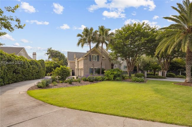 12 Turnberry Way, House other with 5 bedrooms, 6 bathrooms and null parking in Bluffton SC | Image 93