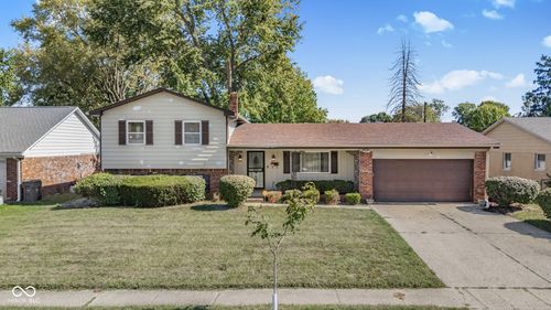 3159 Arbutus Dr, Indianapolis, IN, 46224-2006 | Card Image