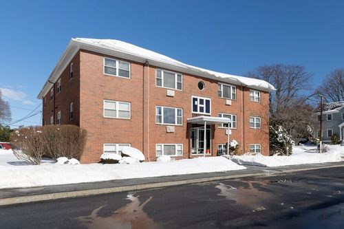 1-40 Whitman Rd, Waltham, MA, 02453-6925 | Card Image
