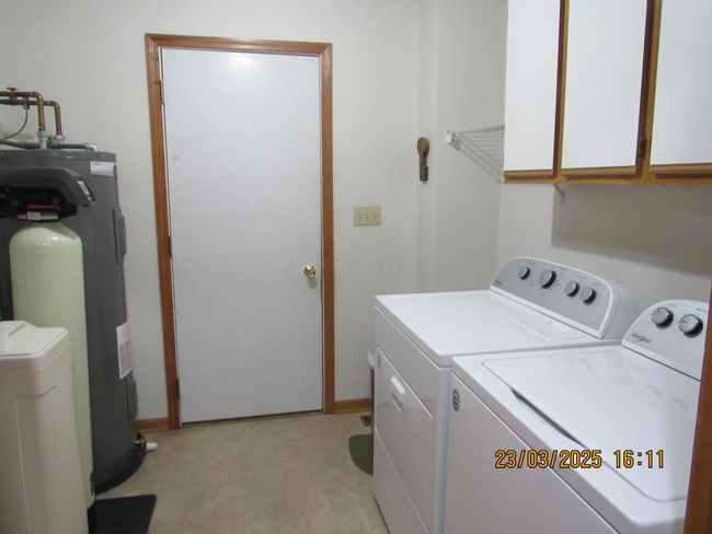 411 Chatham Rd, House other with 3 bedrooms, 2 bathrooms and null parking in Circleville OH | Image 14