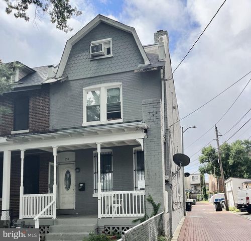 554 Shepherd St Nw, WASHINGTON, DC, 20011-5913 | Card Image