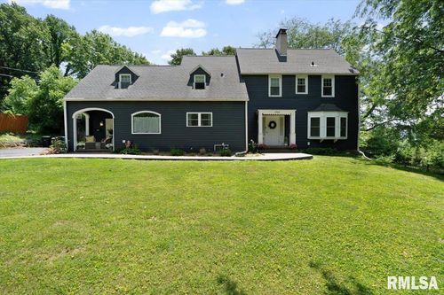 1240 42nd Ave, Rock Island, IL, 61201-6819 | Card Image