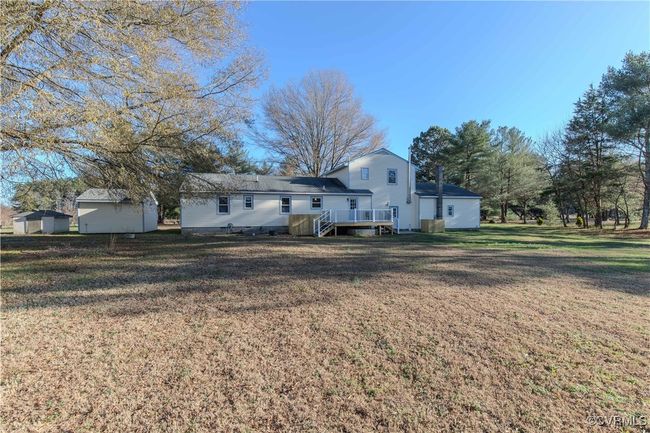 15710 Kaleb Ln, House other with 4 bedrooms, 3 bathrooms and null parking in Disputanta VA | Image 38