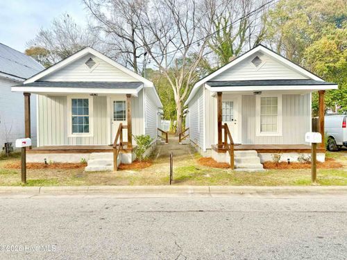 909-911 Atlantic St E, Wilson, NC, 27893-5401 | Card Image