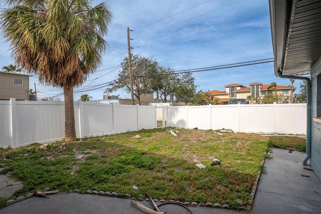 117 73 Rd Ave, House other with 4 bedrooms, 3 bathrooms and null parking in ST PETE BEACH FL | Image 34