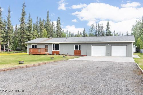 3432 Conifer Dr, North Pole, AK, 99705-6434 | Card Image