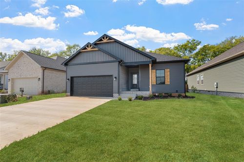 862 Mcintyre St, Bowling Green, KY, 42101-6361 | Card Image