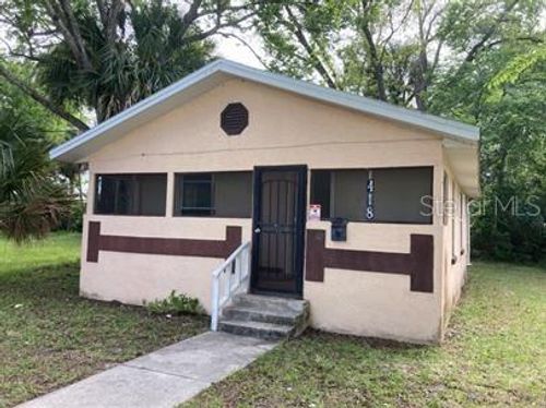 418 Pleasant St, Daytona Beach, FL, 32114-2540 | Card Image